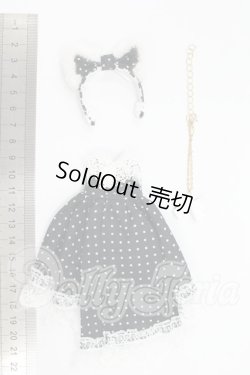 画像2: オビツ11/OF:ドレス I-26-07-16-192-KD-ZI