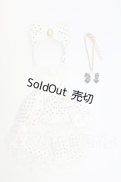 画像1: オビツ11/OF:ドレス I-26-07-16-193-KD-ZI