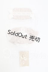 オビツ11/OF:ドレス I-26-07-16-194-KD-ZI