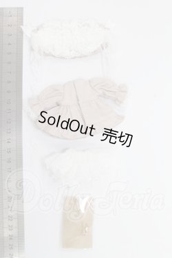 画像2: オビツ11/OF:ドレス I-26-07-16-194-KD-ZI