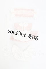 オビツ11/OF:ドレス I-26-07-16-195-KD-ZI