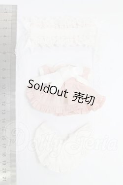 画像2: オビツ11/OF:ドレス I-26-07-16-195-KD-ZI