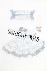1/12サイズドール/OF:衣装 I-26-07-16-196-KD-ZI