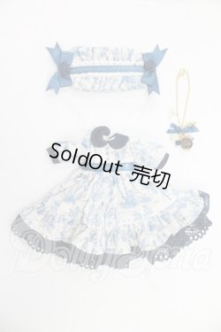 画像1: 1/12サイズドール/OF:衣装 I-26-07-16-196-KD-ZI