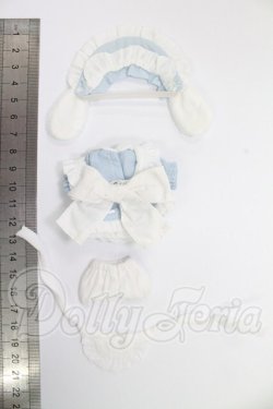 画像2: 1/12サイズドール/OF:衣装 I-26-07-16-198-KD-ZI