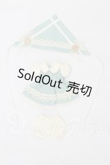 オビツ11/OF:衣装 I-26-07-16-234-KD-ZI