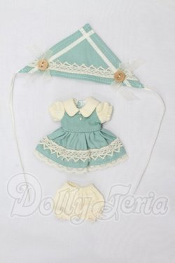 画像1: オビツ11/OF:衣装 I-26-07-16-234-KD-ZI