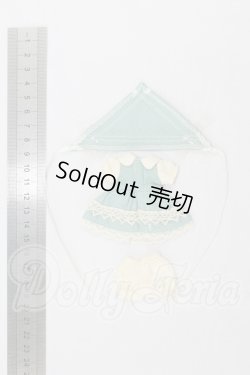 画像2: オビツ11/OF:衣装 I-26-07-16-234-KD-ZI