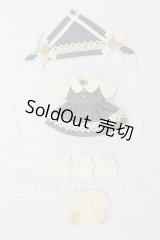オビツ11/OF:衣装 I-26-07-16-233-KD-ZI