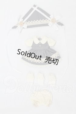画像1: オビツ11/OF:衣装 I-26-07-16-233-KD-ZI