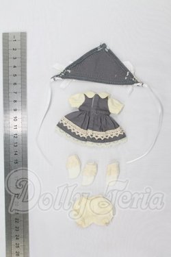 画像2: オビツ11/OF:衣装 I-26-07-16-233-KD-ZI