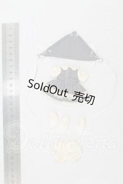 画像2: オビツ11/OF:衣装 I-26-07-16-233-KD-ZI