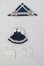 画像1: オビツ11/OF:衣装 I-26-07-16-235-KD-ZI (1)