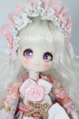 DOLLCE/ミニスウィーツドール：スノースマイルチュマ I-26-07-16-248-KD-ZI
