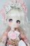 画像1: DOLLCE/ミニスウィーツドール：スノースマイルチュマ I-26-07-16-248-KD-ZI (1)