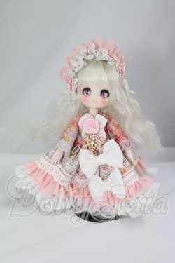 画像2: DOLLCE/ミニスウィーツドール：スノースマイルチュマ I-26-07-16-248-KD-ZI
