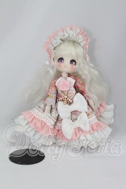 画像4: DOLLCE/ミニスウィーツドール：スノースマイルチュマ I-26-07-16-248-KD-ZI