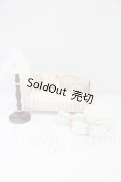 画像1: 1/6サイズドール/家具:ソファ I-26-07-16-145-KD-ZI