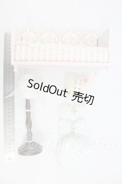 画像2: 1/6サイズドール/家具:ソファ I-26-07-16-145-KD-ZI