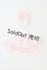オビツ11/OF:恋鞠堂様製 衣装セット I-26-07-16-238-KD-ZI