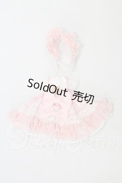 画像1: オビツ11/OF:恋鞠堂様製 衣装セット I-26-07-16-238-KD-ZI