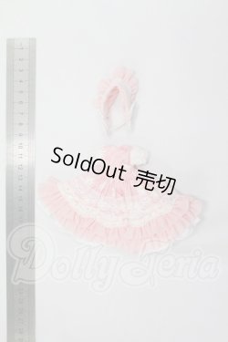 画像2: オビツ11/OF:恋鞠堂様製 衣装セット I-26-07-16-238-KD-ZI