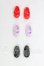 画像1: オビツ11/OF:靴 I-26-07-16-150-KD-ZI (1)