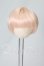 画像1: 4inch/ウィッグ I-26-07-16-247-KD-ZI (1)