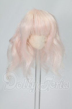 画像1: 4inch/ウィッグ I-26-07-16-246-KD-ZI