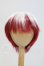 画像1: 8-9inch/ウィッグ I-26-07-16-285-KD-ZI (1)