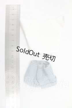 画像2: ジェニー/OF:衣装 I-26-07-16-170-KD-ZI