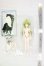 画像2: COME4FREE/Niyru Loi 幻界同調 I-26-07-16-354-KD-ZI (2)