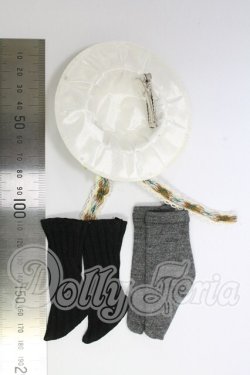 画像2: 30cmサイズドール/OF:小物 I-26-07-16-338-KD-ZI