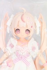 ONEMORE x 上倉エク/Sugary Girls:スイーツパーティー：リゼッタ I-26-07-16-352-KD-ZI
