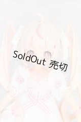 ONEMORE x 上倉エク/Sugary Girls:スイーツパーティー：リゼッタ I-26-07-16-352-KD-ZI