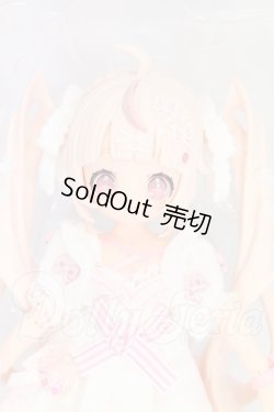 画像1: ONEMORE x 上倉エク/Sugary Girls:スイーツパーティー：リゼッタ I-26-07-16-352-KD-ZI