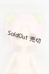 LIRORO(リロロ)「童話の家」/エンドウ豆のお姫様 I-26-07-16-351-KD-ZI