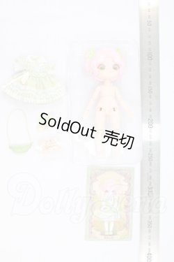 画像2: LIRORO(リロロ)「童話の家」/エンドウ豆のお姫様 I-26-07-16-351-KD-ZI