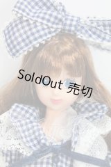 ジェニー/ナイスジェニーコレクション:ティモテ I-26-07-16-348-KD-ZI