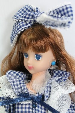 画像2: ジェニー/ナイスジェニーコレクション:ティモテ I-26-07-16-348-KD-ZI