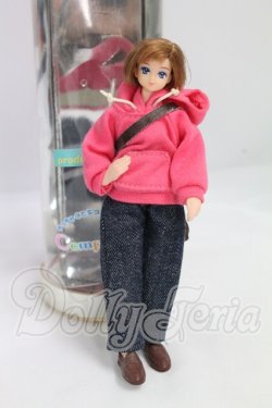 画像4: タカラ/コンパクトドール I-26-07-16-346-KD-ZI