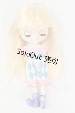 画像2: プチブライス/ロイヤルピエロ&ビクトリアンモナーク I-26-07-16-358-KD-ZI