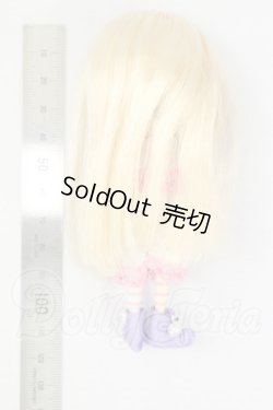 画像3: プチブライス/ロイヤルピエロ&ビクトリアンモナーク I-26-07-16-358-KD-ZI