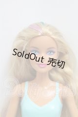 Barbie/バービー本体 I-26-07-16-341-KD-ZI