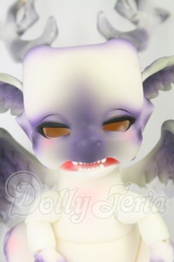 画像1: Aileen Doll/Angel shy 10th anniversary Black ver. I-26-07-16-359-KD-ZI