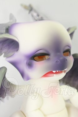 画像3: Aileen Doll/Angel shy 10th anniversary Black ver. I-26-07-16-359-KD-ZI