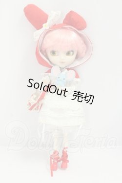 画像4: プーリップ/マイメロディ  I-26-07-23-110-KD-ZI