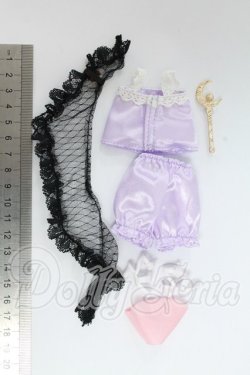 画像2: 22cmサイズドール/OF:衣装 I-26-07-23-166-KD-ZI