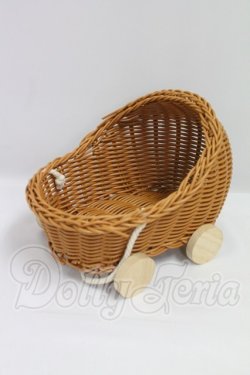 画像1: 1/12サイズドール/ミニチュア I-26-07-23-247-KD-ZI