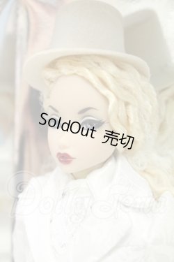 画像2: FR Nippon misaki/ピュア・エヴィル ザ・ゴシック・ドリーム・コレクション I-26-07-23-125-KD-ZI